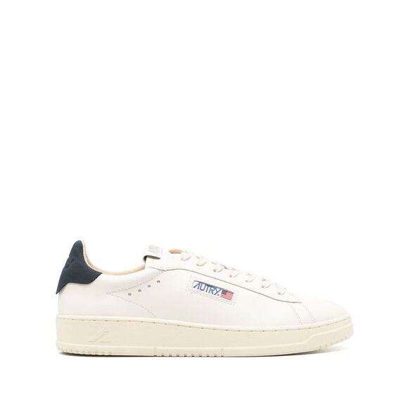 Autry Men's Sneakers Blue